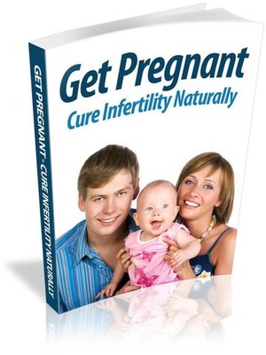 cover image of Get pregnant